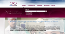 Dentalemploi - L'emploi dentaire en ligne Dentalemploi - L'emploi dentaire en ligne