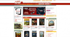 Réservoir Jeux - Vente en ligne de jeux de sociétés Réservoir Jeux - Vente en ligne de jeux de sociétés