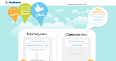 Medtronic - Extranet