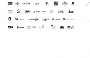 New BBDO - Site de l'agence - developpeur freelance