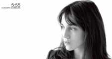 Charlotte Gainsbourg - Site artiste, sortie de l'album 5:55