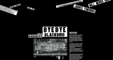 ByeBye Blackbird - Film de Robinson Savary