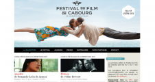 Festival du Film de Cabourg - Journées romantiques